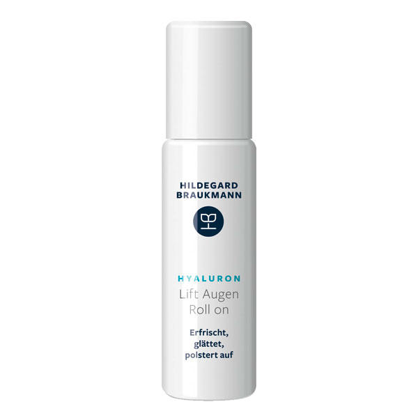Hildegard Braukmann Hyaluron Lift Eye Roll On 10 ml
