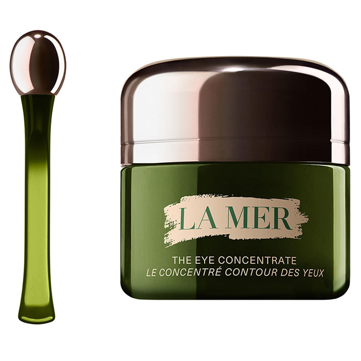 La Mer The Eye Concentrate 15 ml