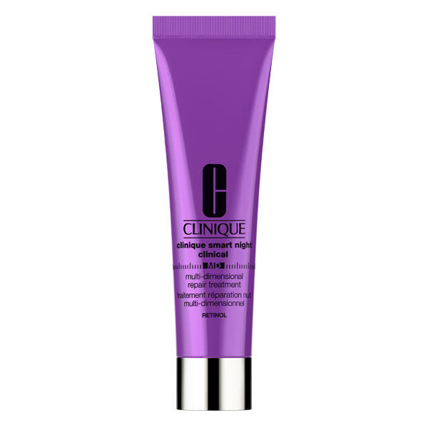Clinique Smart Night Clinical MD Multi Dimensional Repair Treatment RETINOL 30 ml