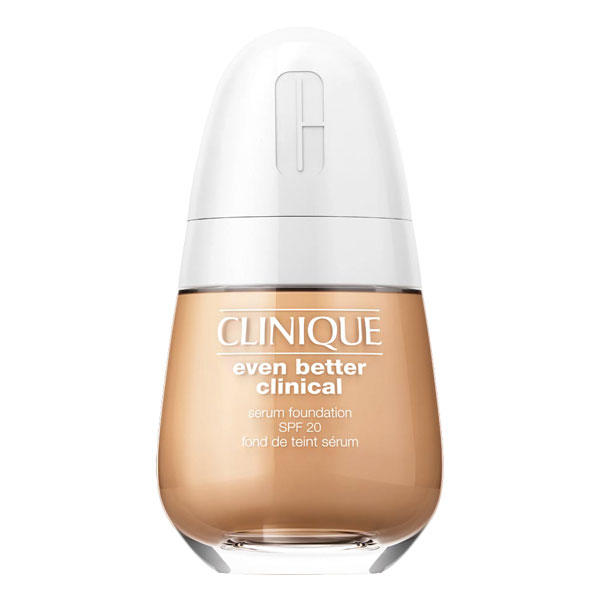 Clinique Even Better Clinical Serum Foundation SPF 20 CN 70 Vanilla 30 ml