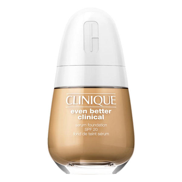 Clinique Even Better Clinical Serum Foundation 90cn Sand 8