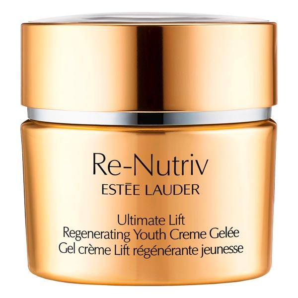 Estée Lauder Re-Nutriv Ultimae Lift Regenerating Creme Gelee 50 ml