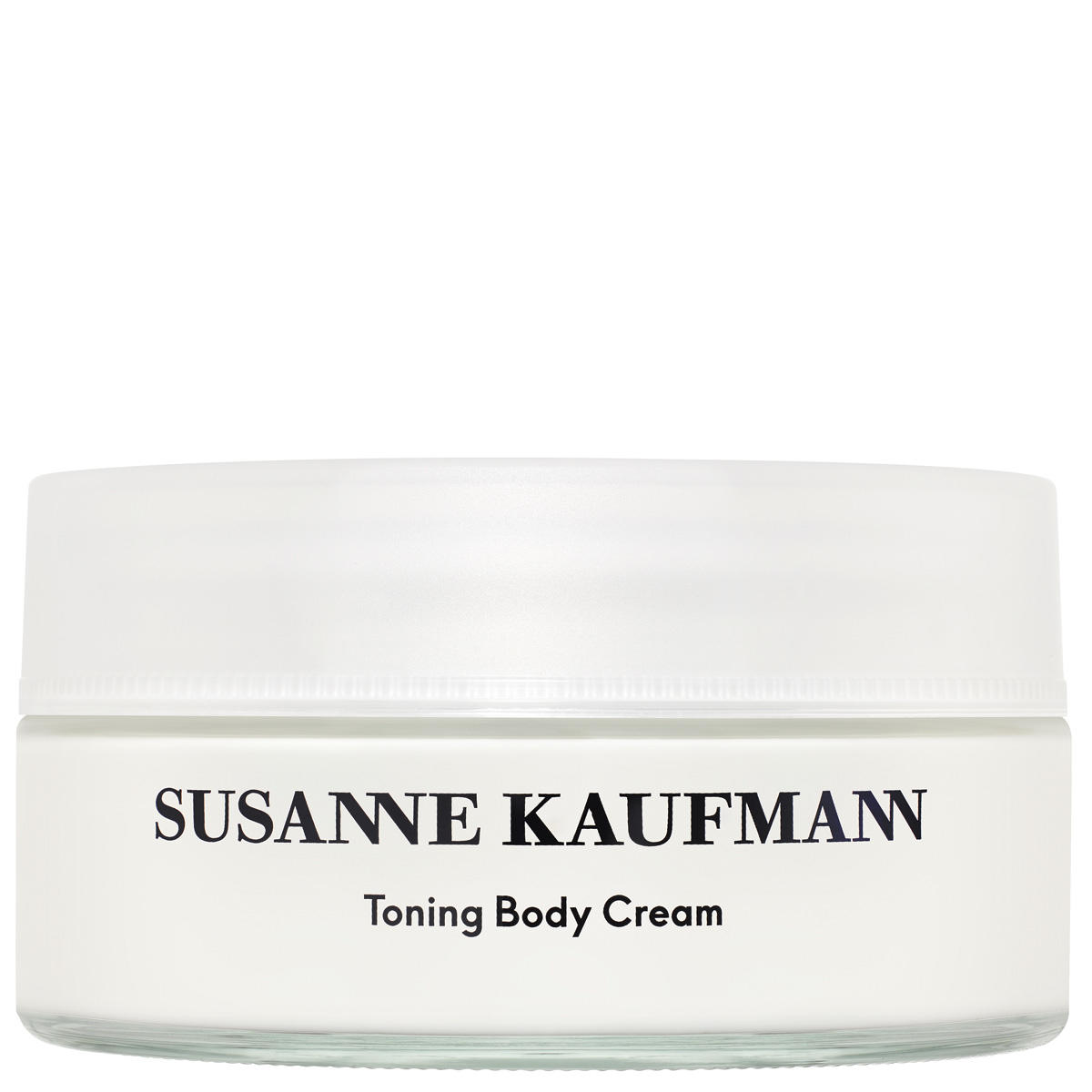Susanne Kaufmann Crema rassodante per il corpo 200 ml