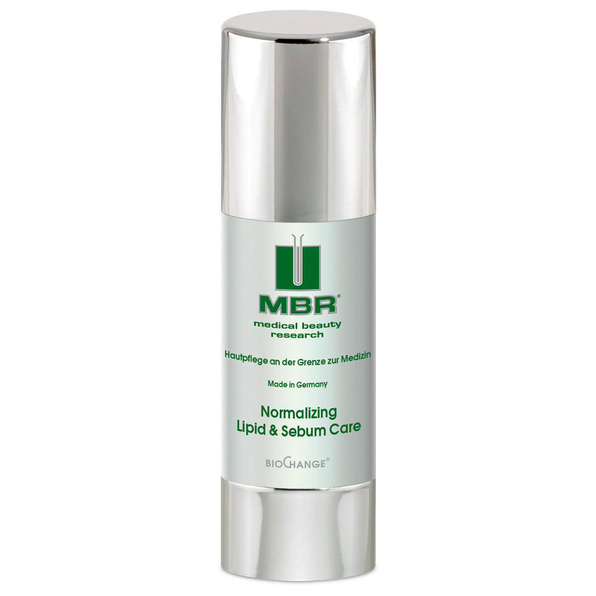 MBR Medical Beauty Research BioChange Normalizing Lipid & Sebum Care