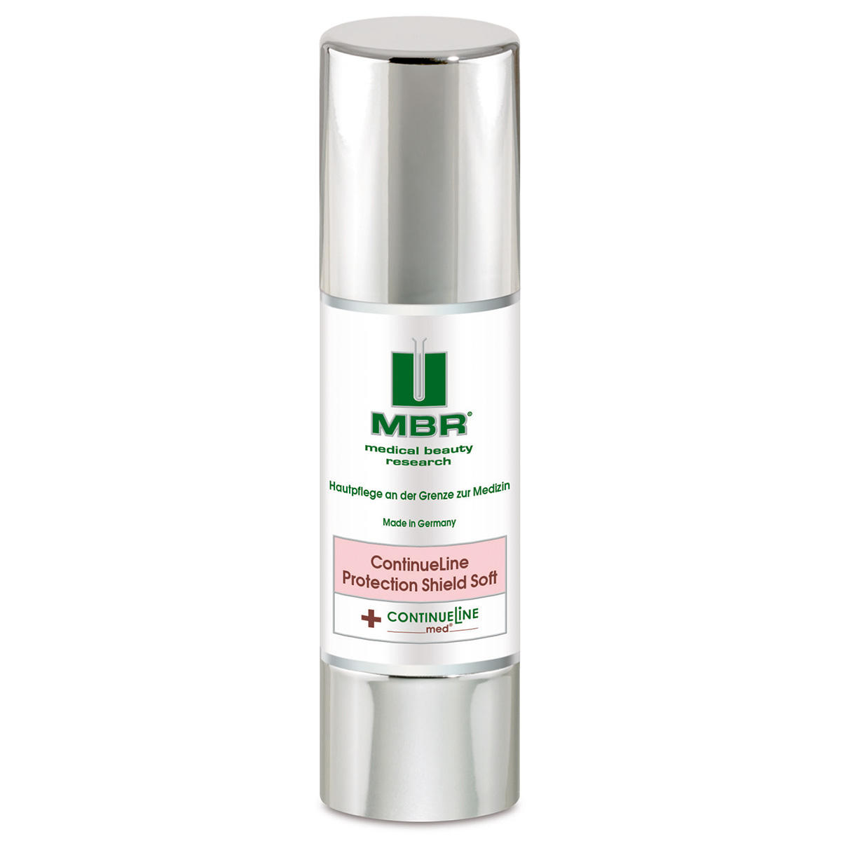 MBR Medical Beauty Research ContinueLine med Protection Shield Soft 50 ml