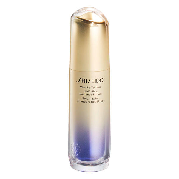 Shiseido Vital Perfection Lift Define Radiance Serum 40 ml