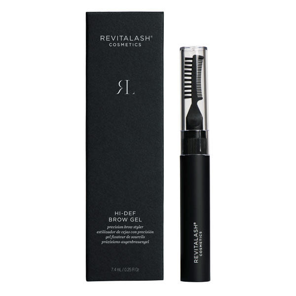 RevitaLash Hi-Def Brow Gel Soft Brown 7,4 ml