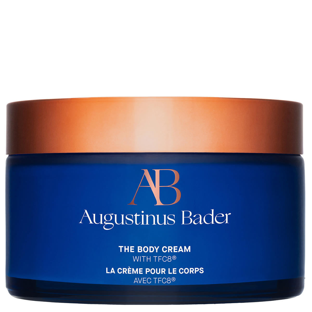 Augustinus Bader The Body Cream 200 ml