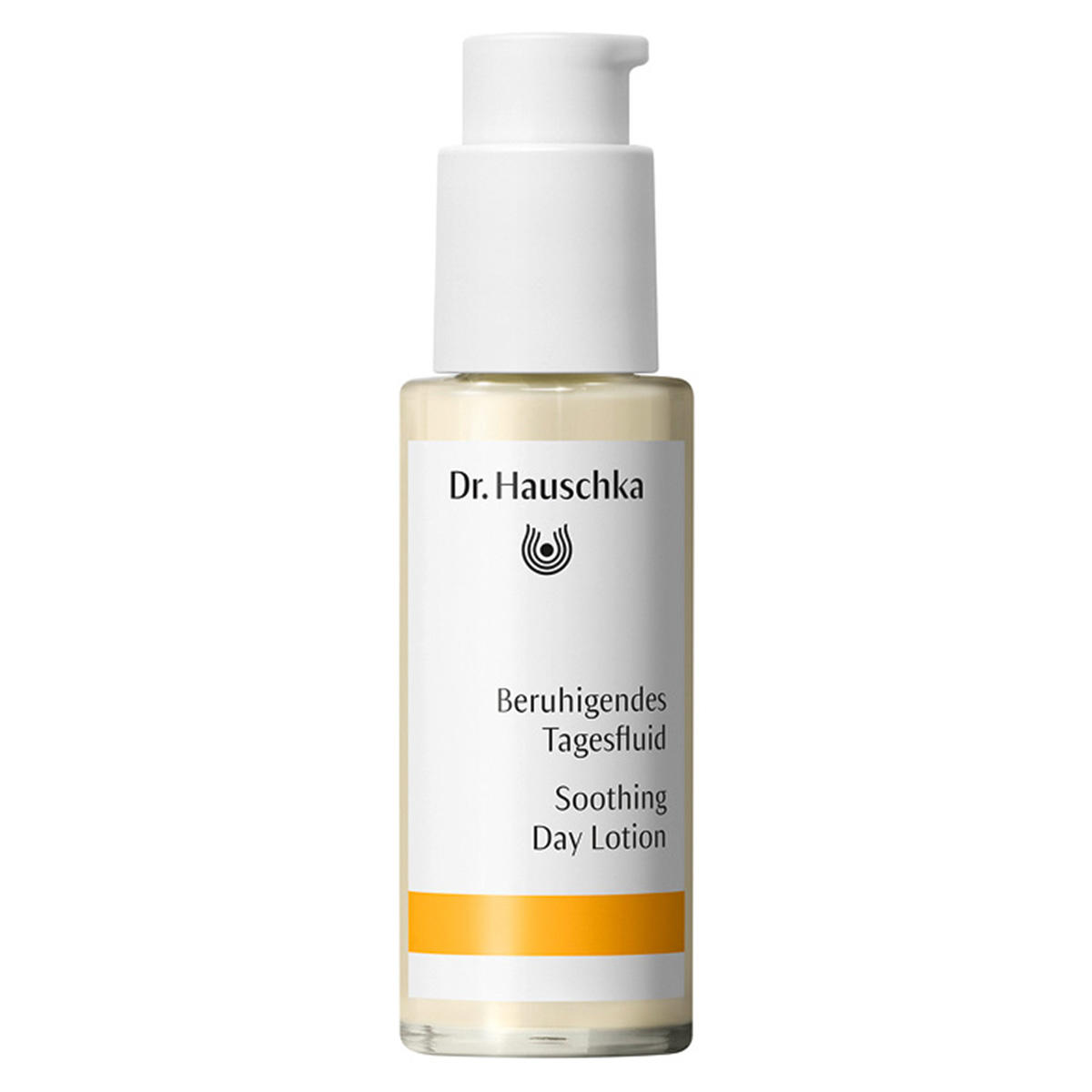 Dr. Hauschka Verzachtende dagvloeistof 50 ml