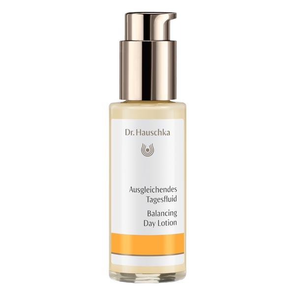 Dr. Hauschka Evenwichtsdag vloeistof 50 ml
