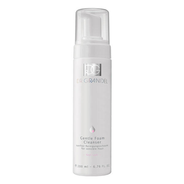 DR. GRANDEL Gentle Foam Cleanser 200 ml