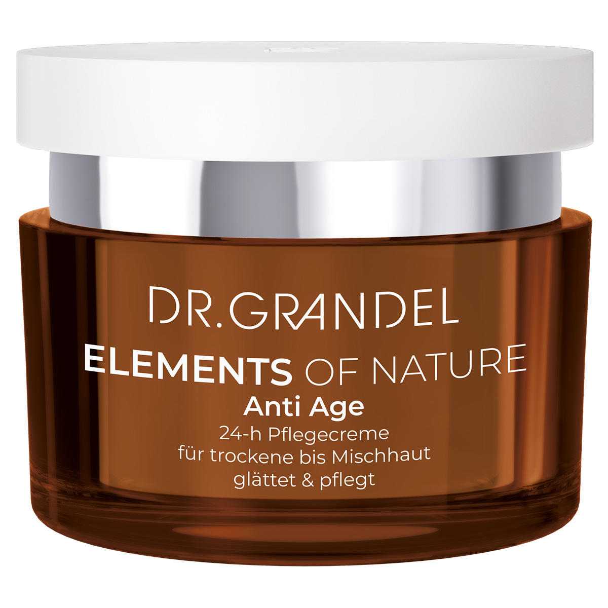 DR. GRANDEL Elements Of Nature Anti Age 50 ml
