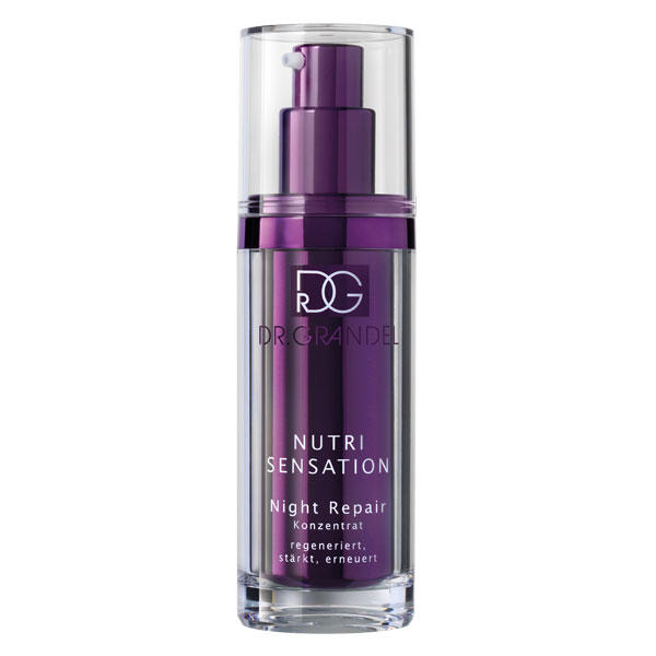 DR. GRANDEL Nutri Sensation Night Repair 30 ml