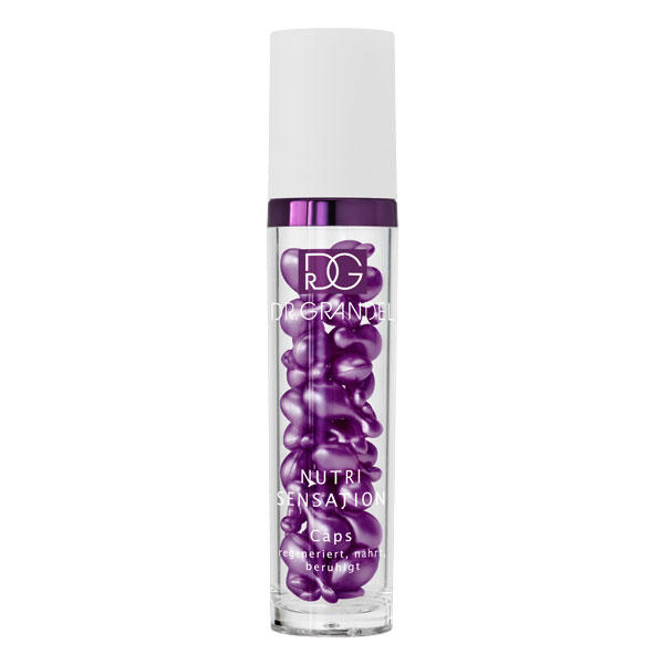 DR. GRANDEL Nutri Sensation Caps 38 stuk