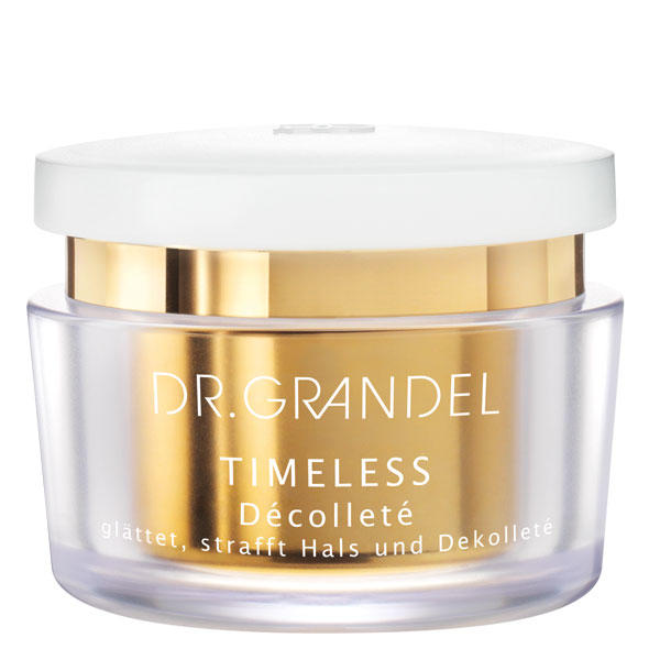 DR. GRANDEL Timeless Décolleté 50 ml