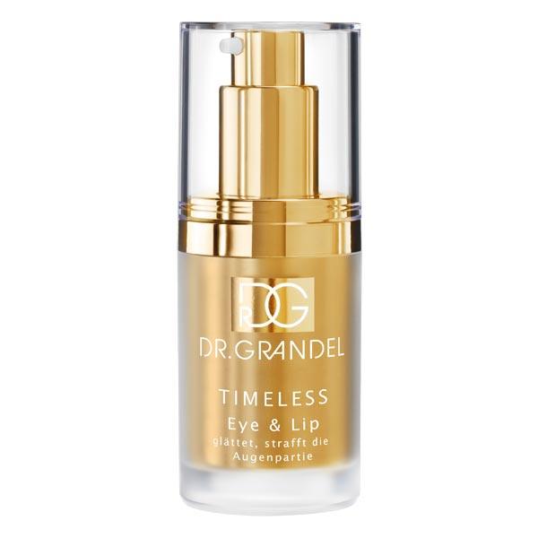 DR. GRANDEL Timeless Eye & Lip 15 ml
