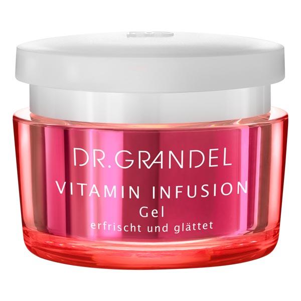DR. GRANDEL Vitamin Infusion Gel 50 ml