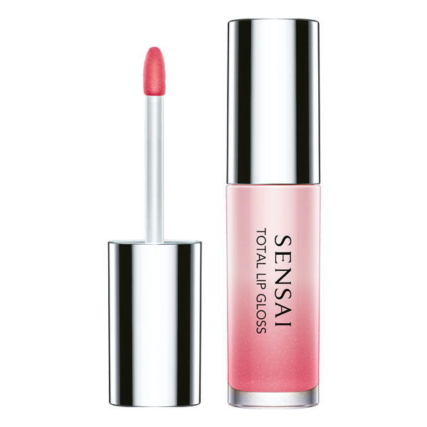 SENSAI Total Lip Gloss 03 Shinonome Coral 4,5 ml