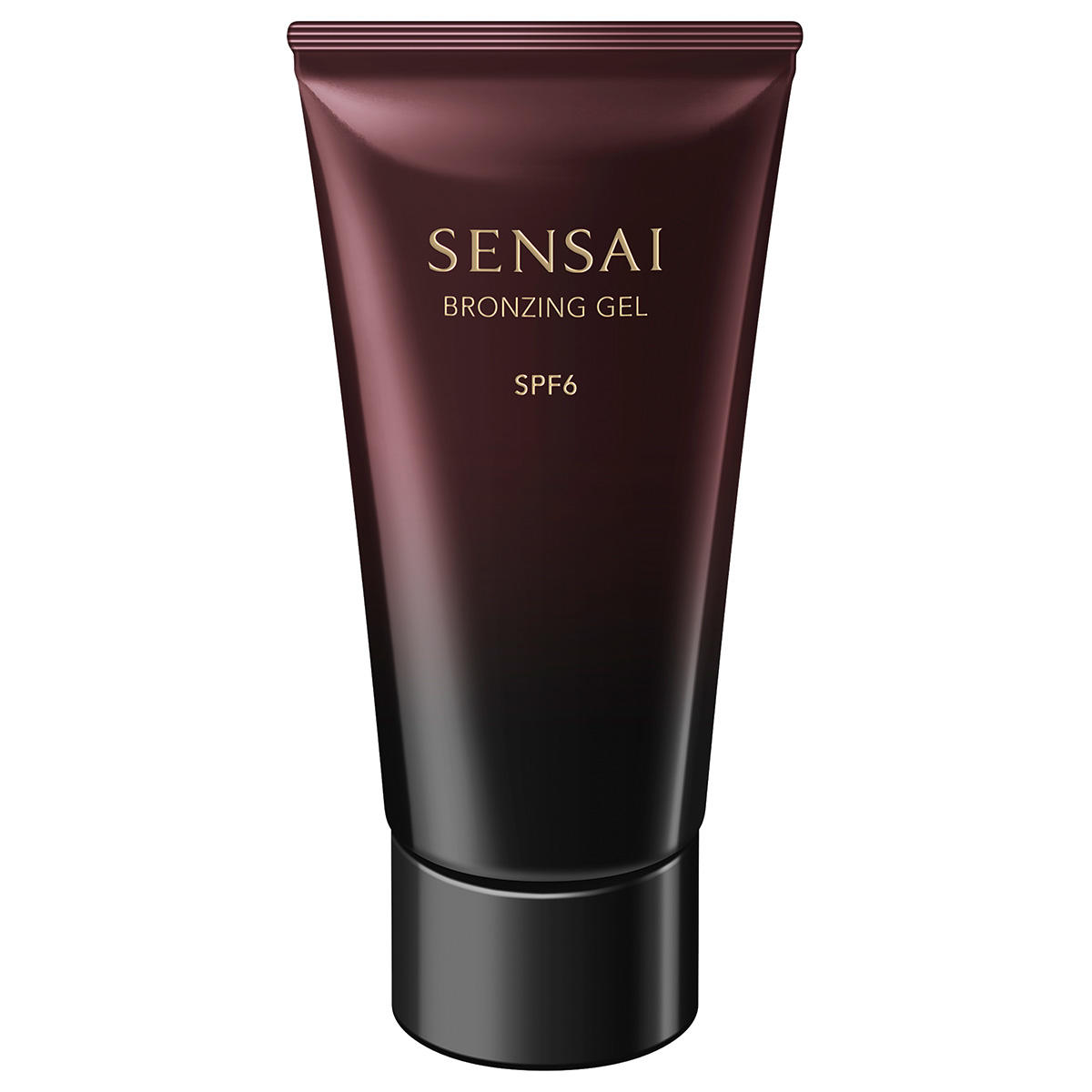 SENSAI Bronzing Gel SPF 6 Copper Bronze 63, 50 ml