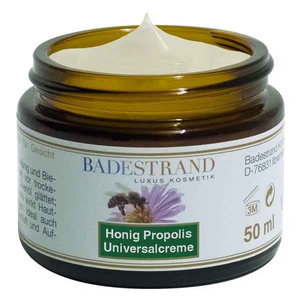 Badestrand Honing Propolis Universele Crème 50 ml