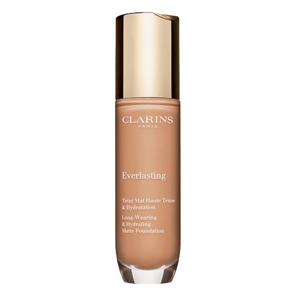 CLARINS Everlasting Foundation 112C Amber 30 ml