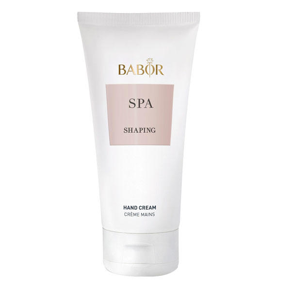BABOR SPA SHAPING Hand Cream 100 ml