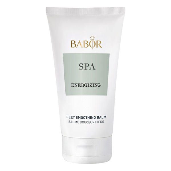BABOR SPA ENERGIZING Feet Smoothing Balm 150 ml