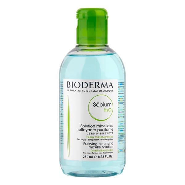 BIODERMA Sébium H2O 250 ml