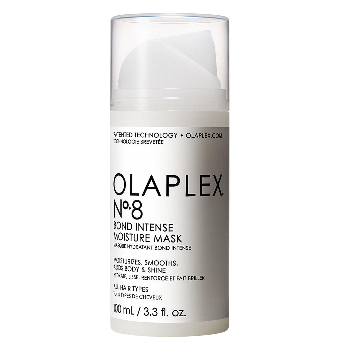 Olaplex Bond Intense Moisture Mask No. 8 100 ml