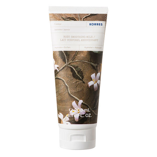 KORRES Jasmijn Verzachtende Lichaamsmelk 200 ml
