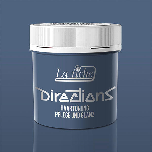La rich'e Directions Farbcreme Slate