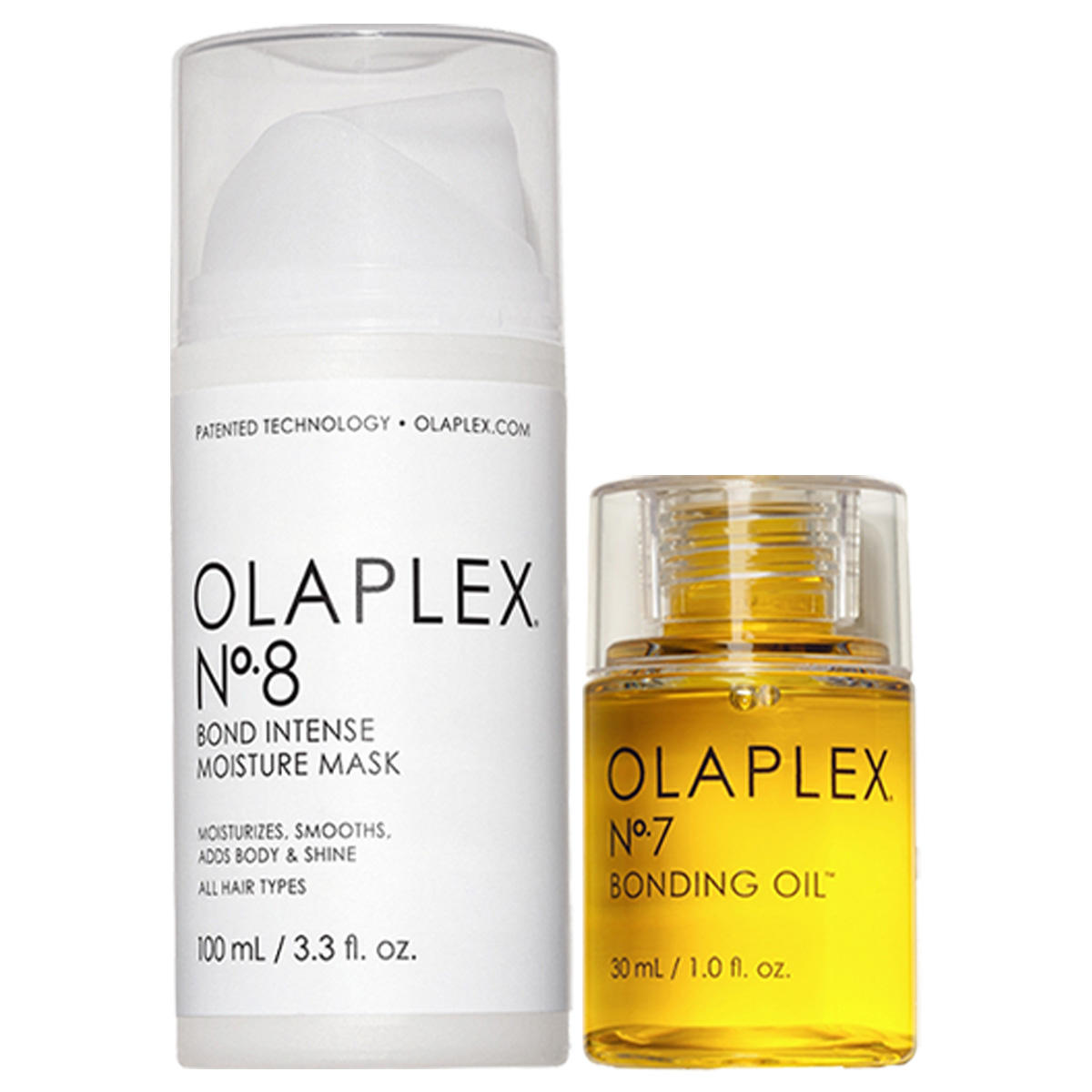 Olaplex Moisture Care Set No. 7 + No. 8