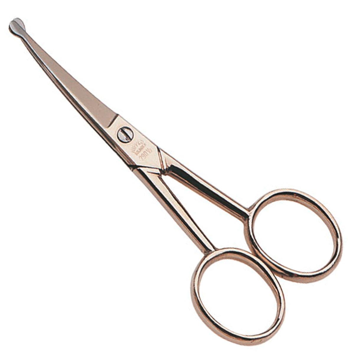 Nippes Forbici per il naso da uomo