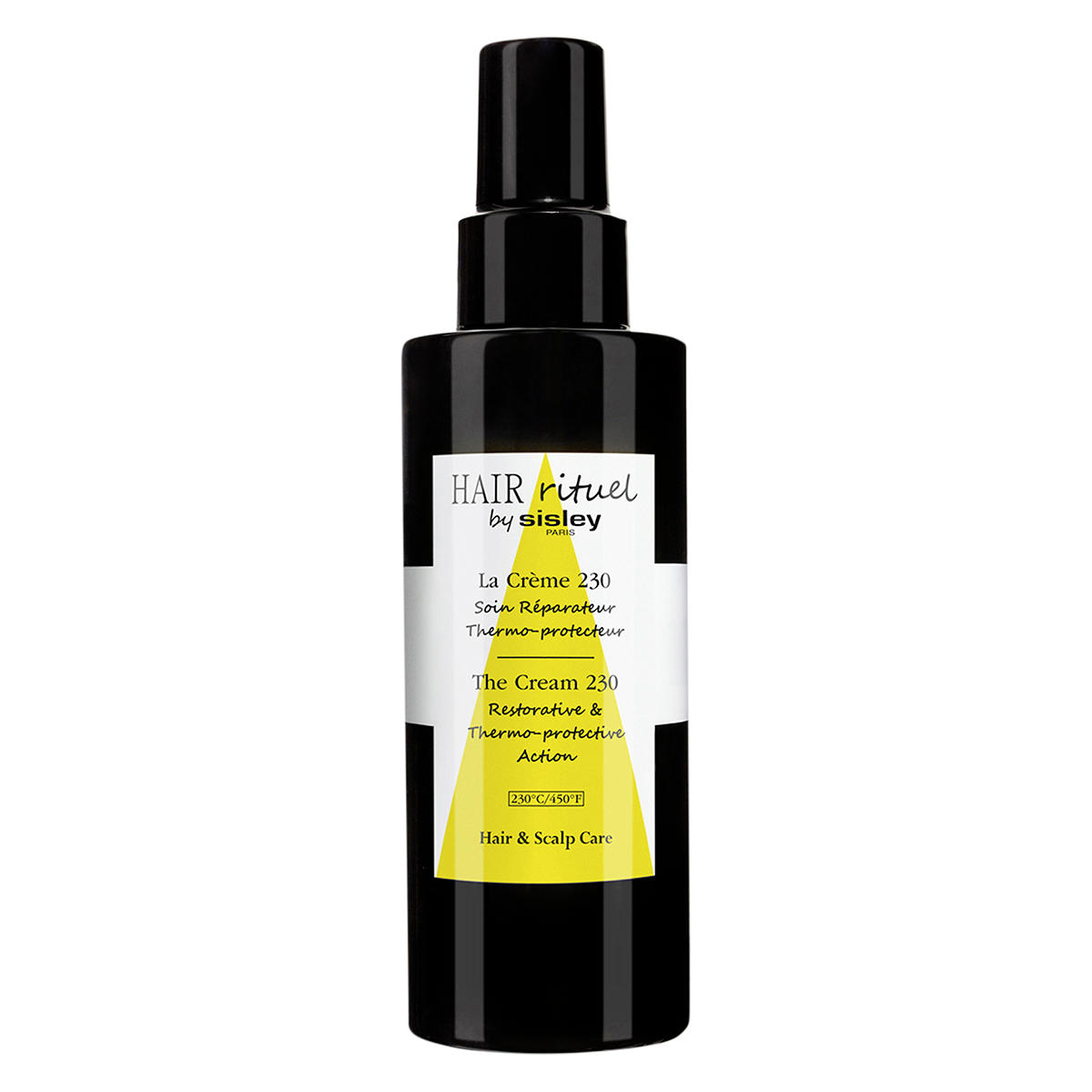 Hair Rituel by Sisley La Crème 230 150 ml