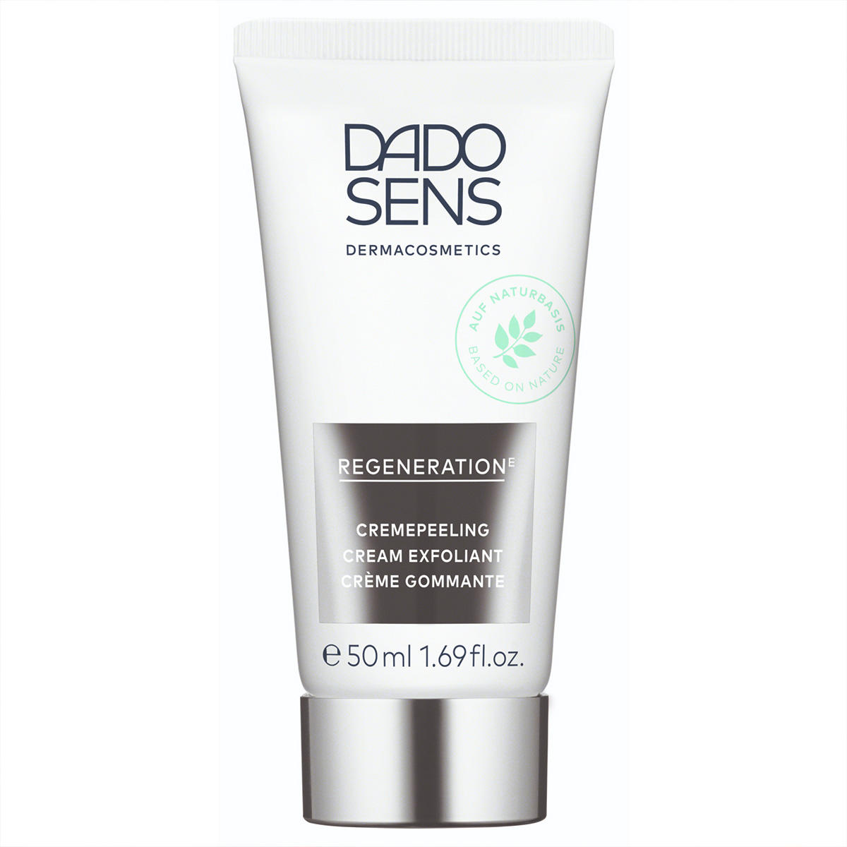 DADO SENS REGENERATION E Peeling alla crema 50 ml