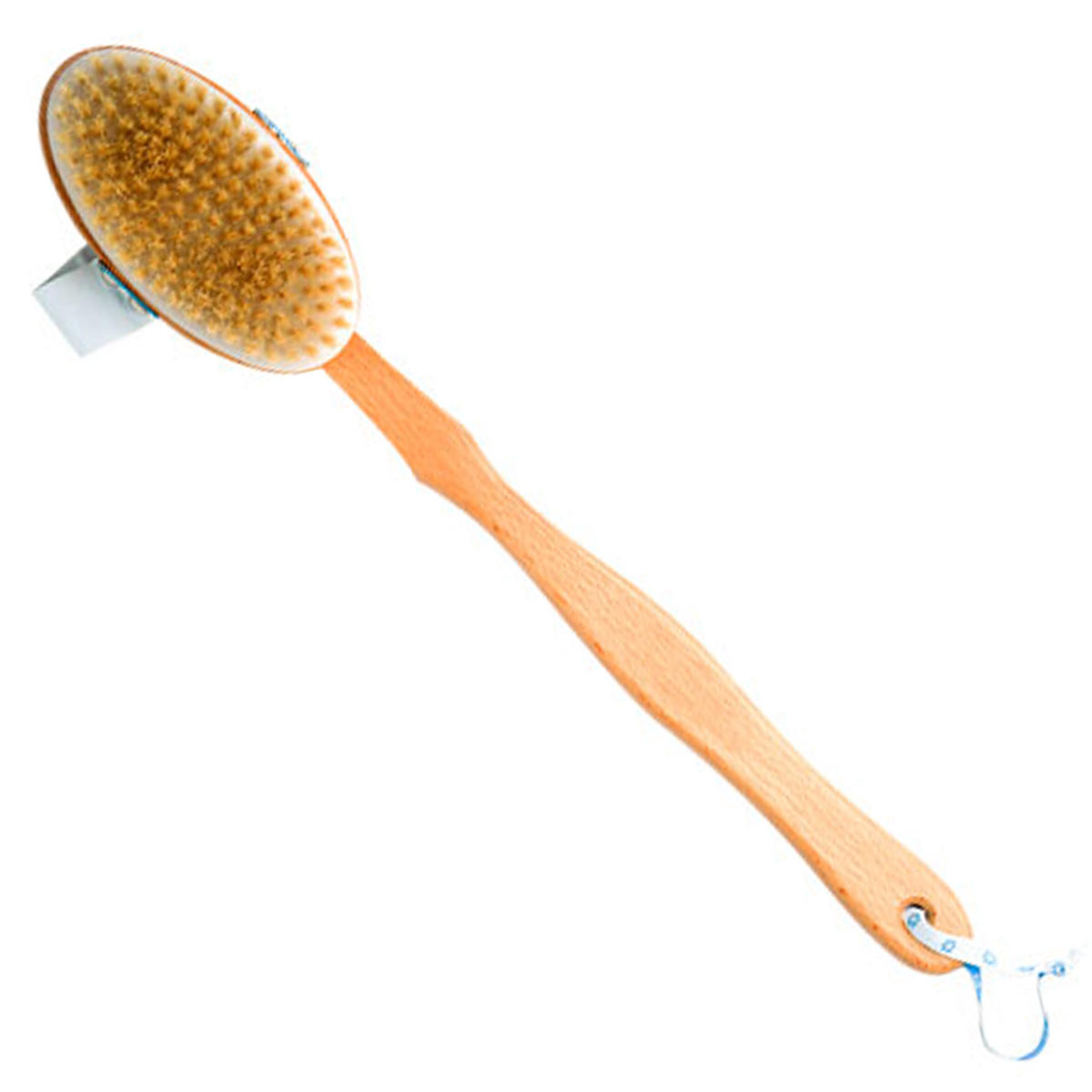 The Organic Pharmacy Detox Skin Brush