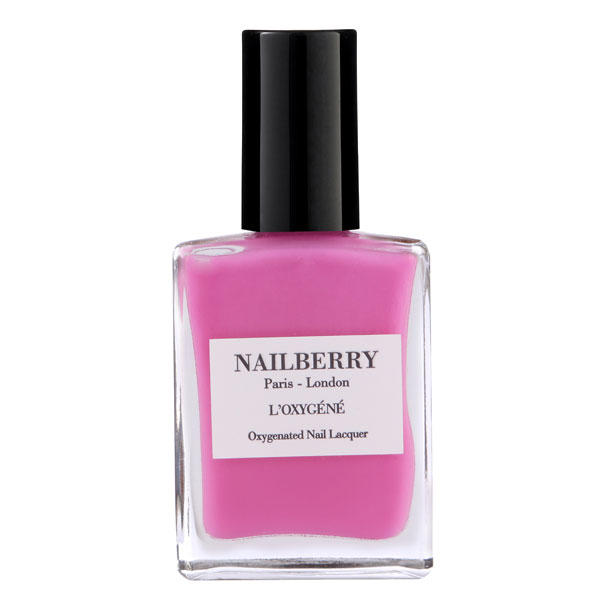 NAILBERRY L'Oxygéné Pomegranate Juice 15 ml