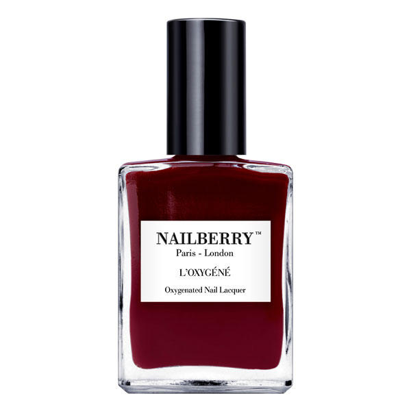 NAILBERRY L'Oxygéné Grateful 15 ml
