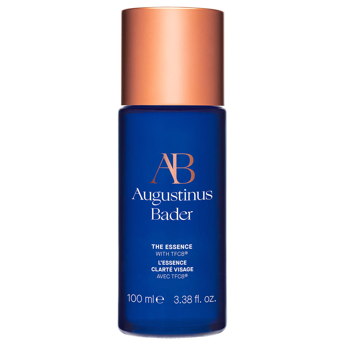Augustinus Bader The Essence 100 ml