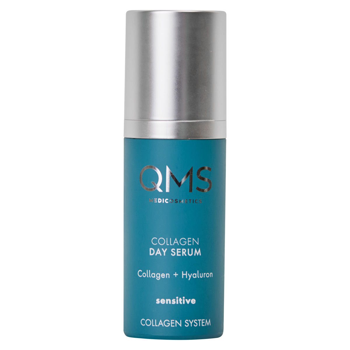 QMS  Day Collagen Sensitive Serum 30 ml