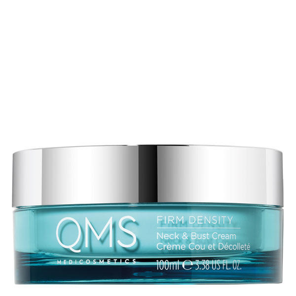 QMS Firm Density Neck & Brust Cream 100 ml
