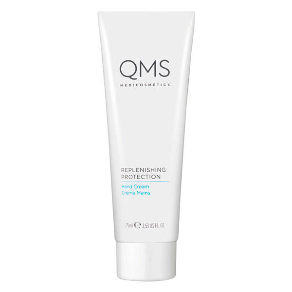 QMS Replenishing Protection Hand Cream 75 ml