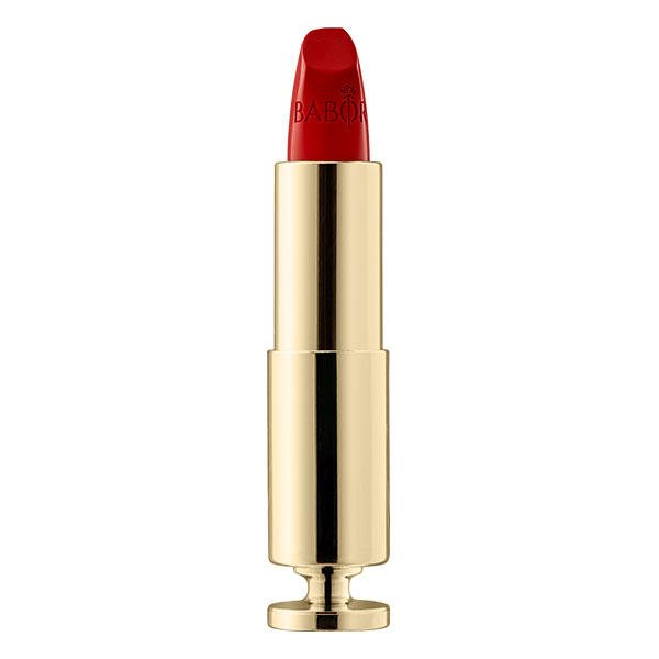 Babor Make-up Creamy Lipstick 10 Super Red 4 g