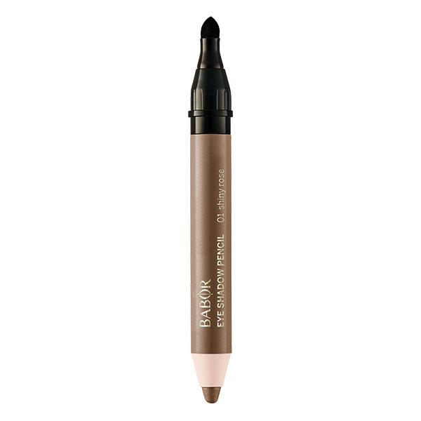 Babor Make-up Eye Shadow Pencil 01 Shiny Rose 2 g
