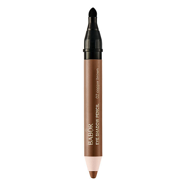 Babor Make-up Eye Shadow Pencil 02 Copper Brown 2 g