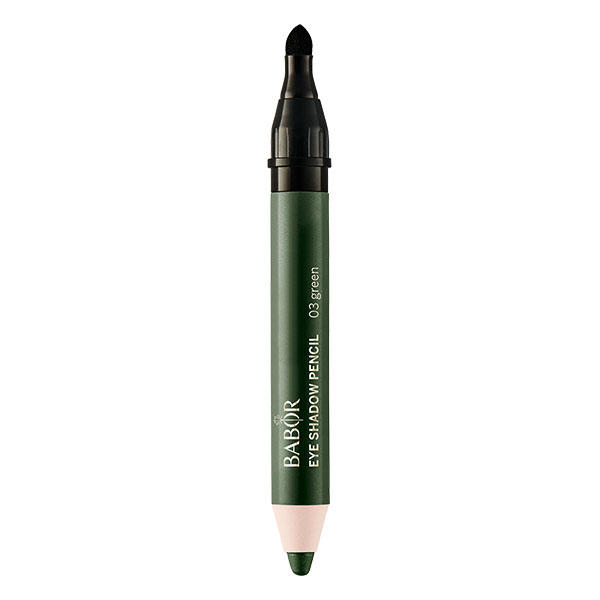 Babor Make-up Eye Shadow Pencil 03 Green 2 g