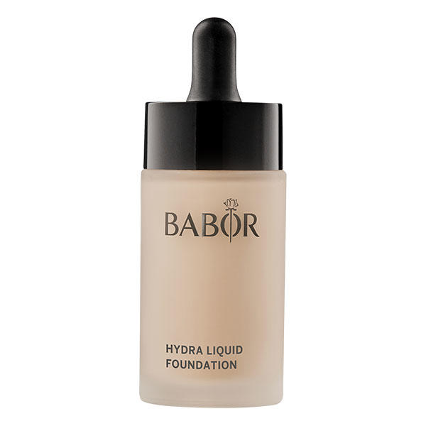 Babor Make-up Hydra Liquid Foundation 03 Peach Vanilla 30 ml