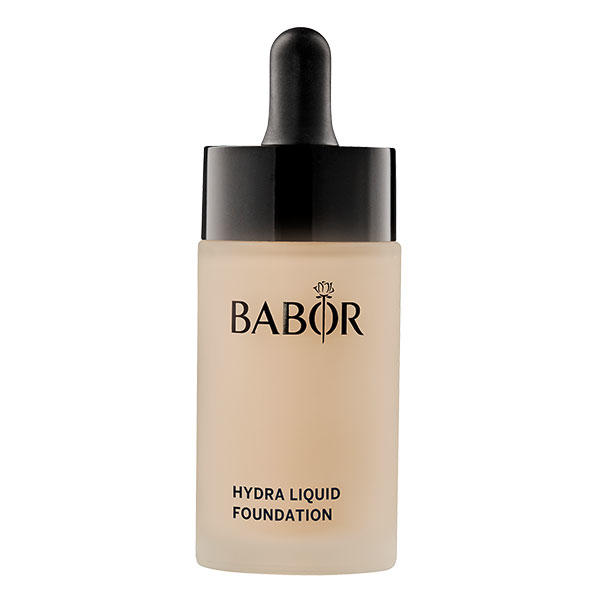 Babor Make-up Hydra Liquid Foundation 08 Sunny 30 ml
