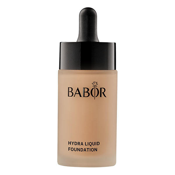 Babor Make-up Hydra Liquid Foundation 10 Clay 30 ml