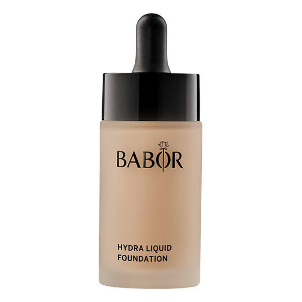 Babor Make-up Hydra Liquid Foundation 11 Tan 30 ml